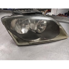 GTB507 Passenger Right Headlight Assembly For 04-06 Chrysler  Pacifica  3.5